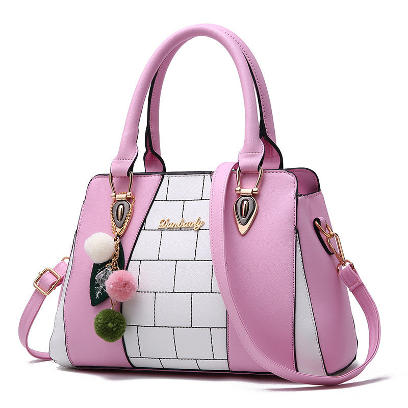 Women Hand and Shoulder bag