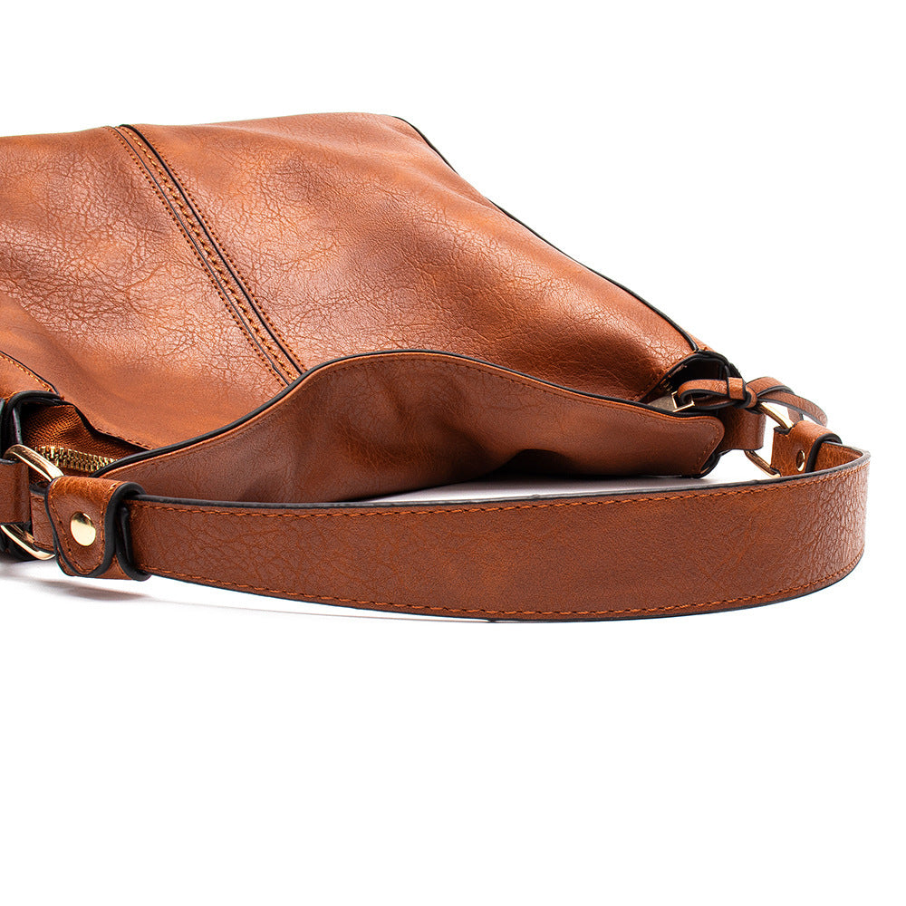 Hobo Bags Women High Capacity Crossbody Shoulder Bag