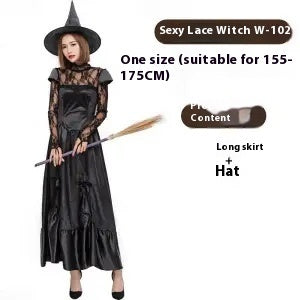 Women Halloween costumes