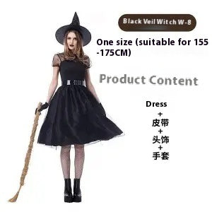 Women Halloween costumes