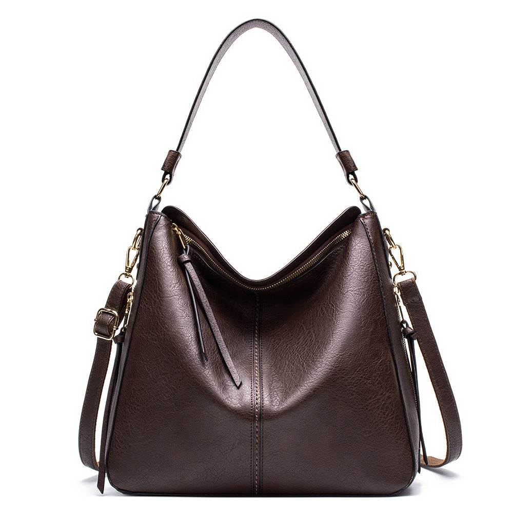Hobo Bags Women High Capacity Crossbody Shoulder Bag