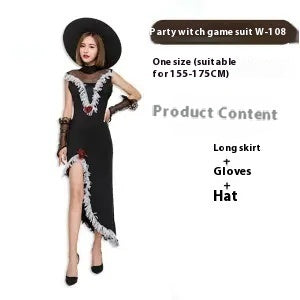 Women Halloween costumes