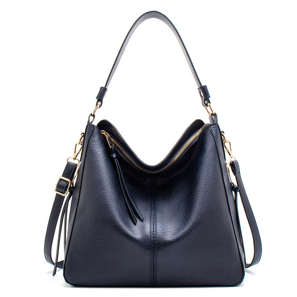 Hobo Bags Women High Capacity Crossbody Shoulder Bag