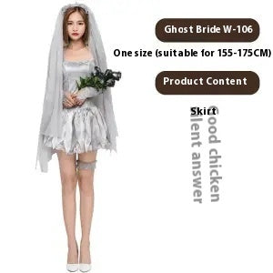 Women Halloween costumes