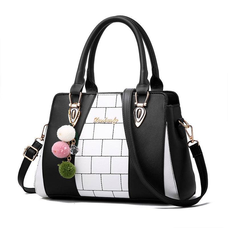 Women Hand and Shoulder bag
