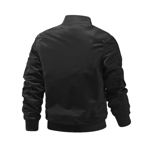 Men Bomber Jacket