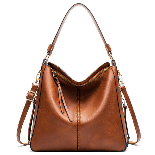 Hobo Bags Women High Capacity Crossbody Shoulder Bag