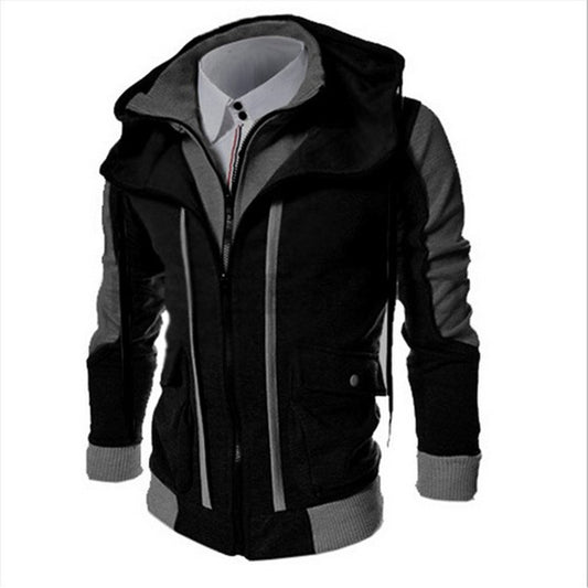 Casual Men Jacket