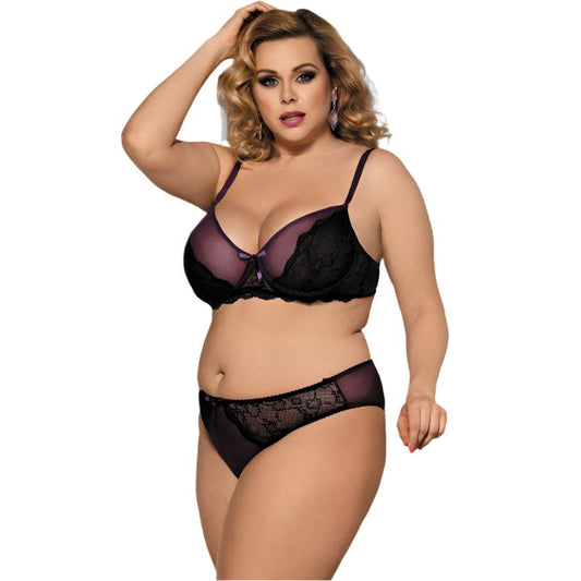 Sexy Lingerie Plus Size Ladies