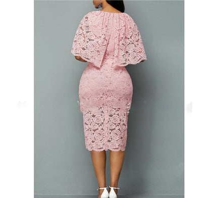 Dress With conventional sleeve For Women