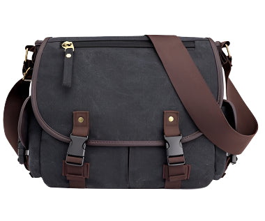 Canvas Shoulder Casual Multifunctional Bag