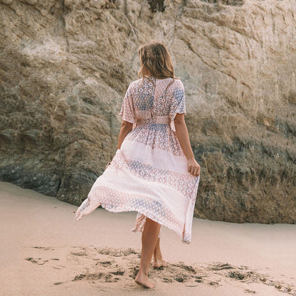 Women Printed Dress