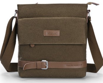 single shoulder bag