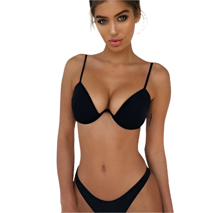 Swimwear Summer Bikini Women Swimsuit Bather