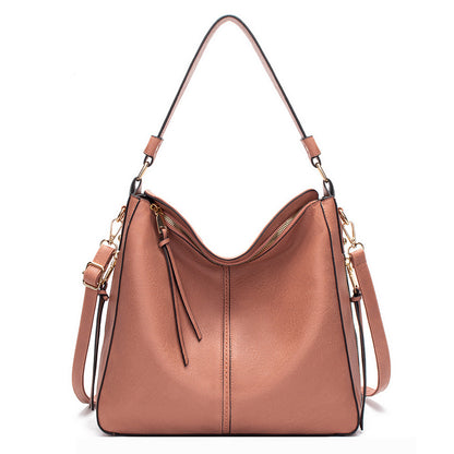 Hobo Bags Women High Capacity Crossbody Shoulder Bag