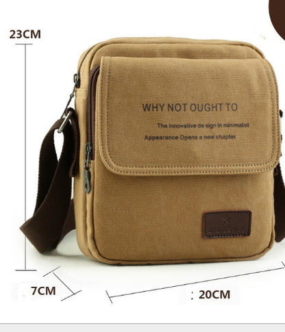 polyester Shoulder Bags