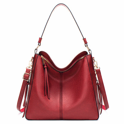 Hobo Bags Women High Capacity Crossbody Shoulder Bag