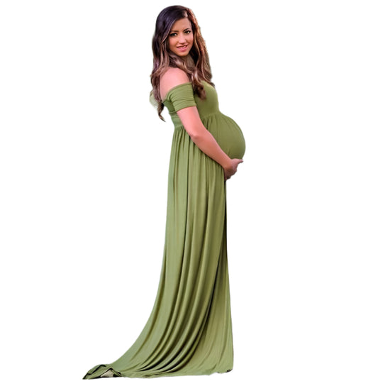 Maternity dress