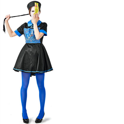 Women Halloween costumes