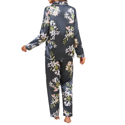 Women's Pajamas 2 Piece Long Sleeve