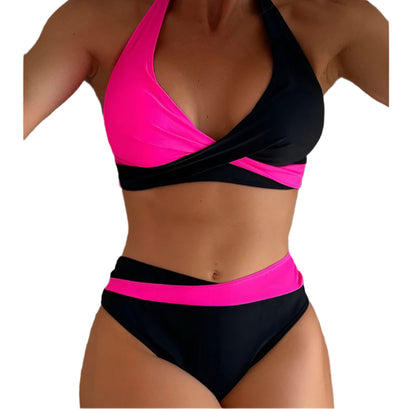 Sexy Brazilian Bikini Set for Women