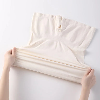 Comfort Seamless Panties for Pregnant Women