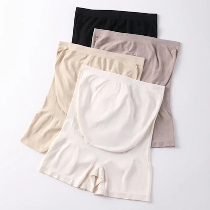 Comfort Seamless Panties for Pregnant Women