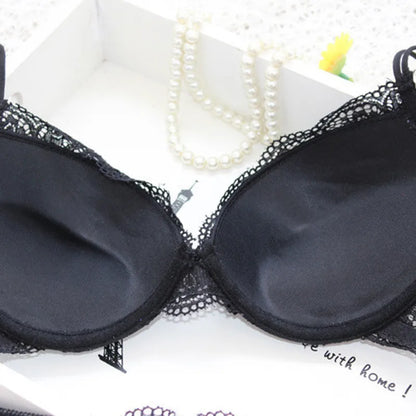 Women Sexy Lingerie Set Fashion Lace