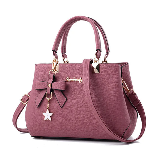 Elegant Women Crossbody Shoulder Bags