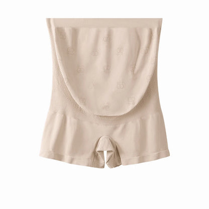 Comfort Seamless Panties for Pregnant Women