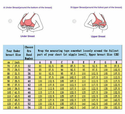 Women's Sexy Lace Underwire Bra Lightly Padded Plunge Push up Cup