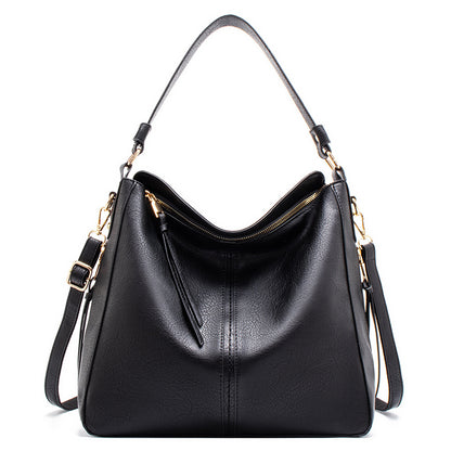 Hobo Bags Women High Capacity Crossbody Shoulder Bag