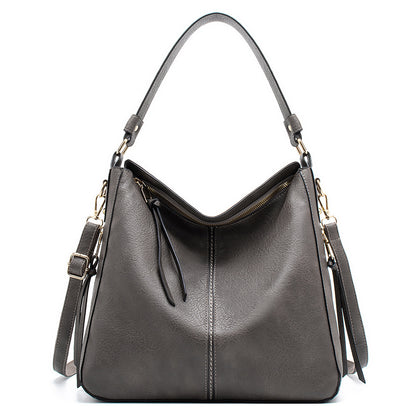 Hobo Bags Women High Capacity Crossbody Shoulder Bag