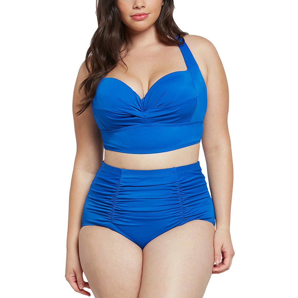 High Stretch Maternity Swimwear