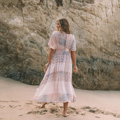 Women Printed Dress