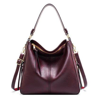 Hobo Bags Women High Capacity Crossbody Shoulder Bag